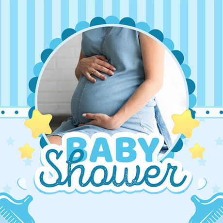 BabyShower Invit - app iPhone para Invitaciones baby shower