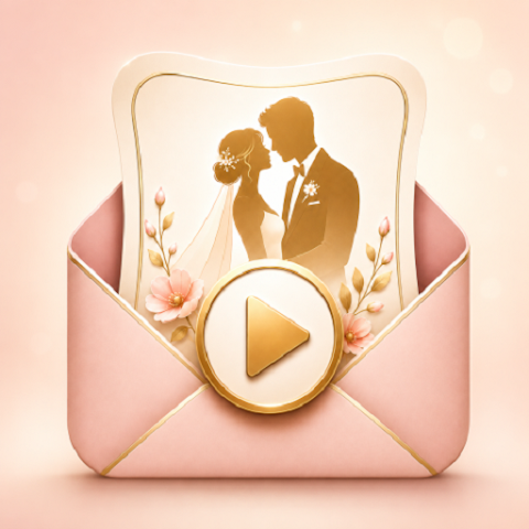 Invitaciones de Boda - app Android para Invitaciones de boda