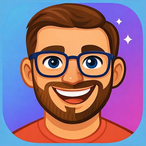 Fotos a Caricatura - app Android para Editor de fotos