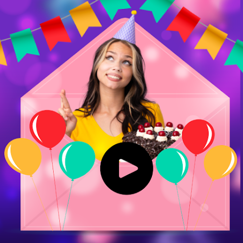 Crear Invitaciones en Video - app Android para Invitaciones digitales