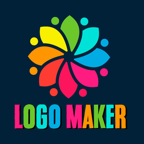 Logo Maker - app iPhone para Diseño de logos