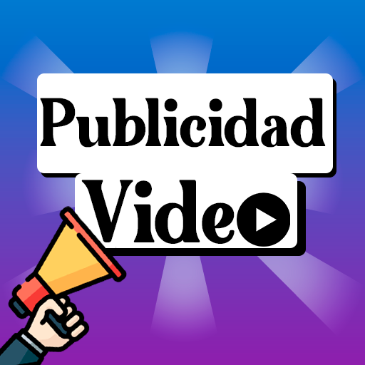 Video Publicidad Marketing - app Android para Marketing y publicidad