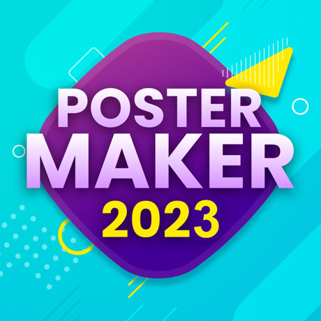 Crear Carteles Poster - app iPhone para Carteles y posters