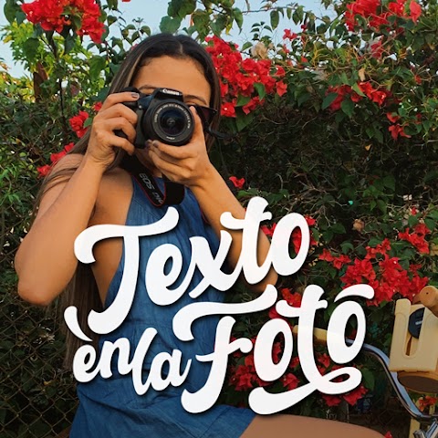 Escribir en Fotos - app Android para Texto en fotos